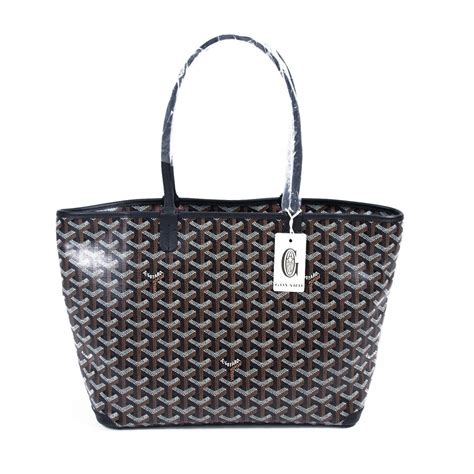 how much is goyard artois pm bag|goyard crossbody bag price 2024.